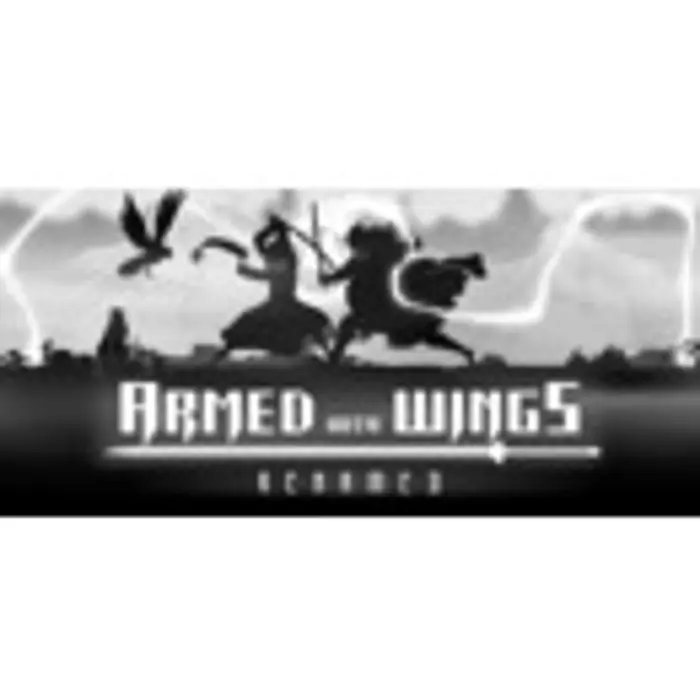 Armed with Wings Rearmed STEAM Key