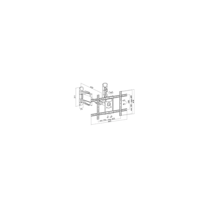 art-ar-85-lcdled-tv-mount-32-70-45kg-verticalhorizontal-adju-69681-tvaarruch0089.webp