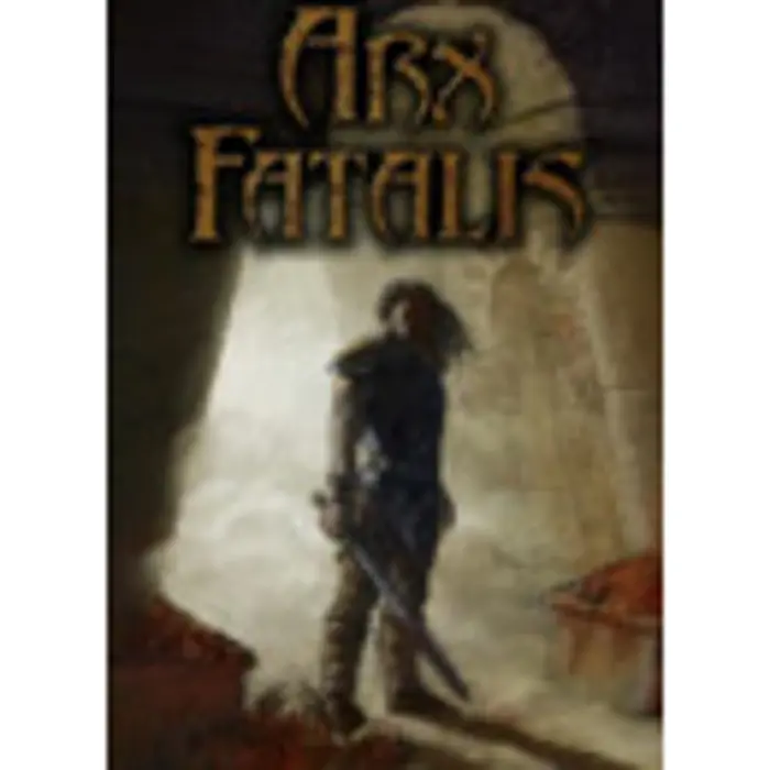 Arx Fatalis