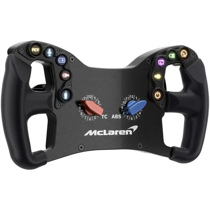 Ascher Racing McLaren Artura GT4 Lenkrad-76080049