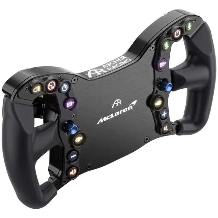 Ascher Racing McLaren Artura Sport-USB Lenkrad-76080051