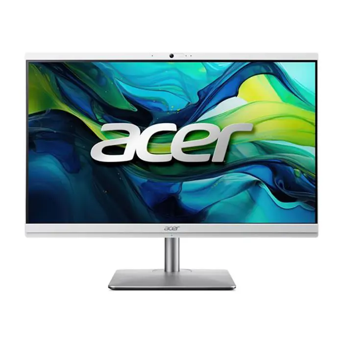 Aspire C27, 27" FHD/Ultra 5 125U/16GB/S1TB/INT/W11H/2Y