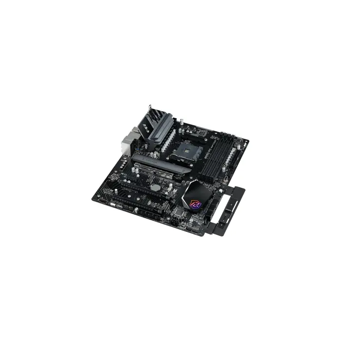 Asrock B550 PG Riptide AMD B550 Socket AM4 ATX