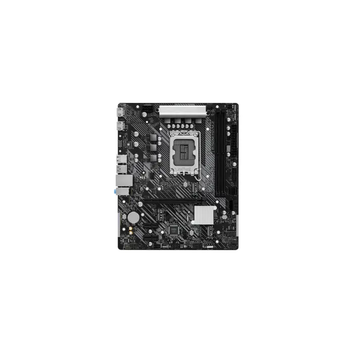 ASRock B760M-H2/M.2 motherboard