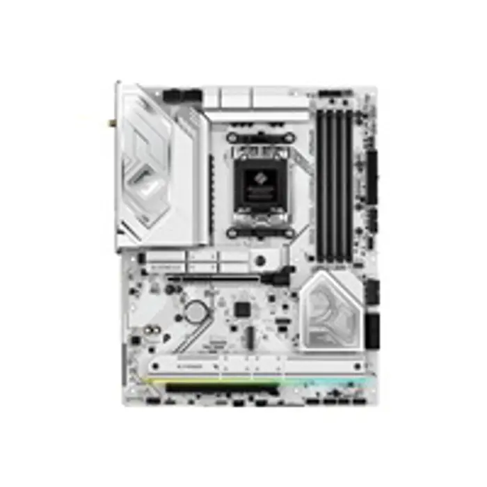 ASROCK B850 Steel Legend WiFi AM5 MB