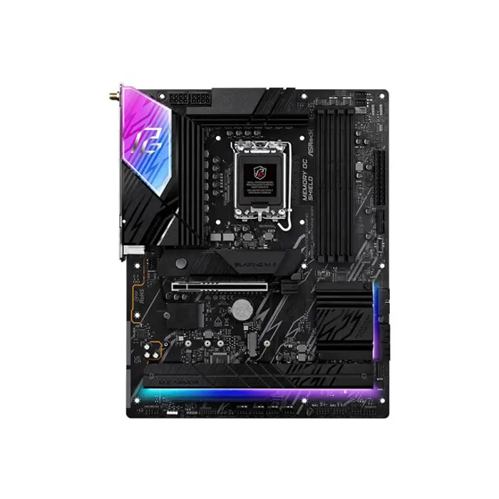 ASROCK B860 Lightning WiFi LGA1851 MB