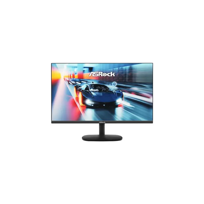 ASRock Challenger CL27FF 27" monitor