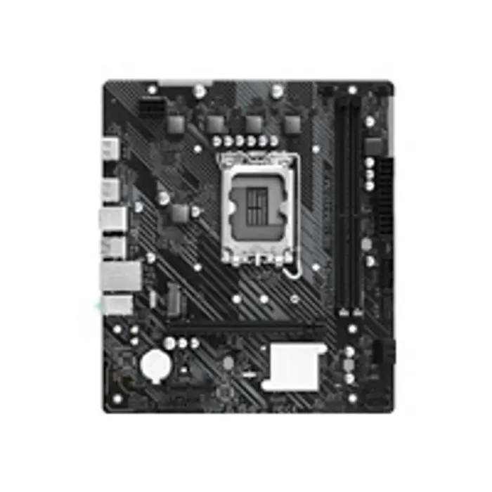 ASROCK H610M-H2/M.2 LGA1700 2xHDMI