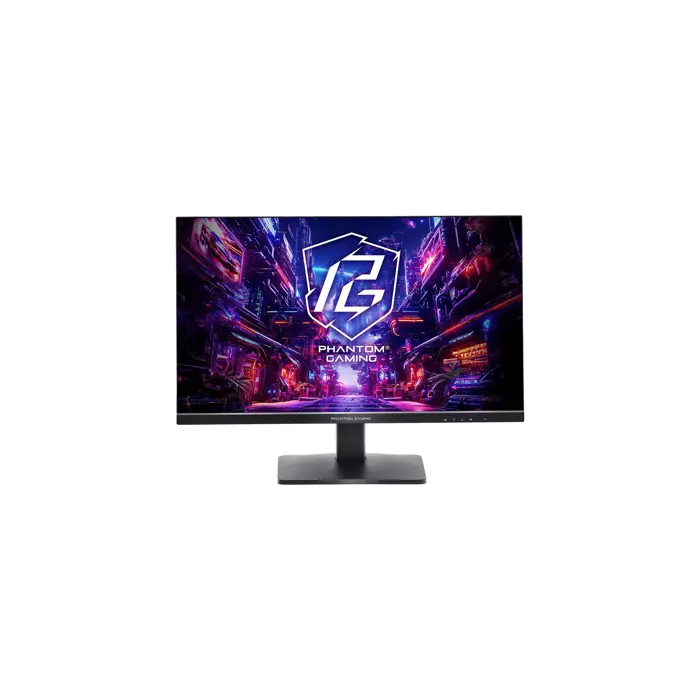 ASROCK Phantom Gaming PG27QFT1B 27" monitor