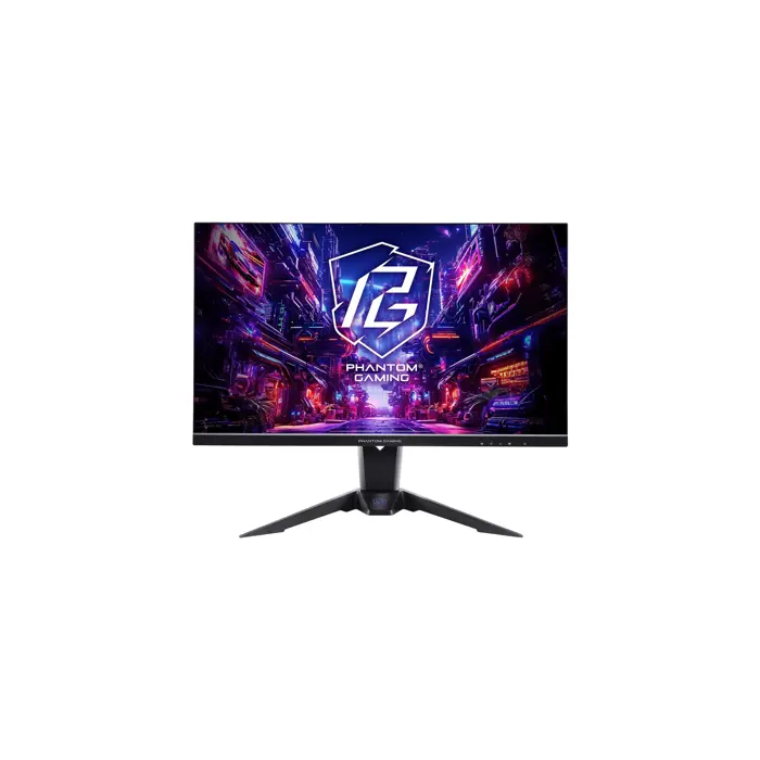 ASROCK Phantom Gaming PG27QFT2A 27" monitor