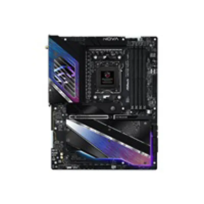 ASROCK X870E NOVA WIFI AM5 DDR5 ATX MB