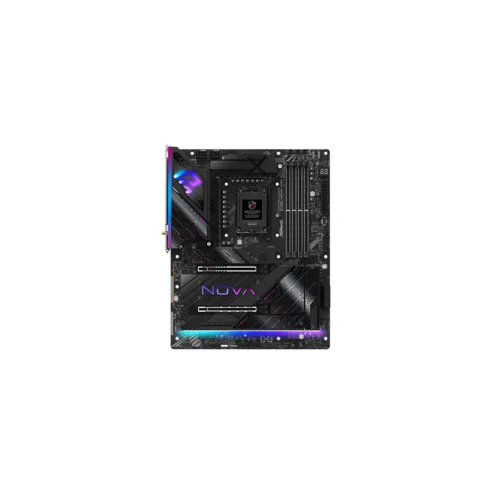 Asrock Z790 Nova WiFi Intel Z790 LGA 1700 ATX