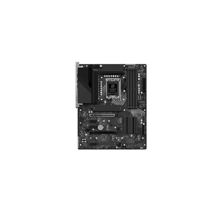 Asrock Z790 PG Lightning Intel Z790 LGA 1700 ATX