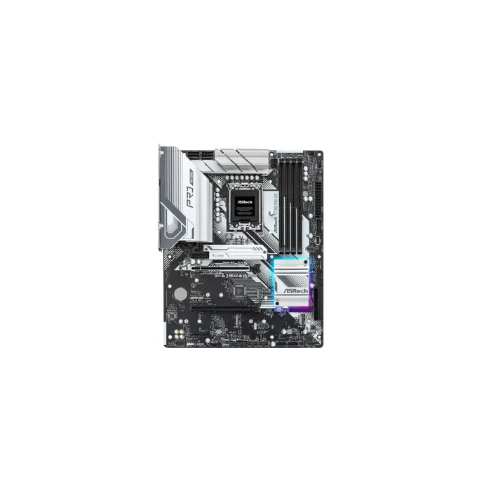 Asrock Z790 Pro RS Intel Z790 LGA 1700 ATX