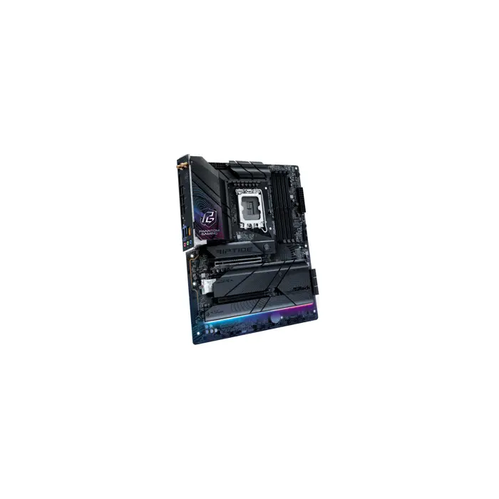 Asrock Z790 Riptide WiFi Intel Z790 LGA 1700 ATX