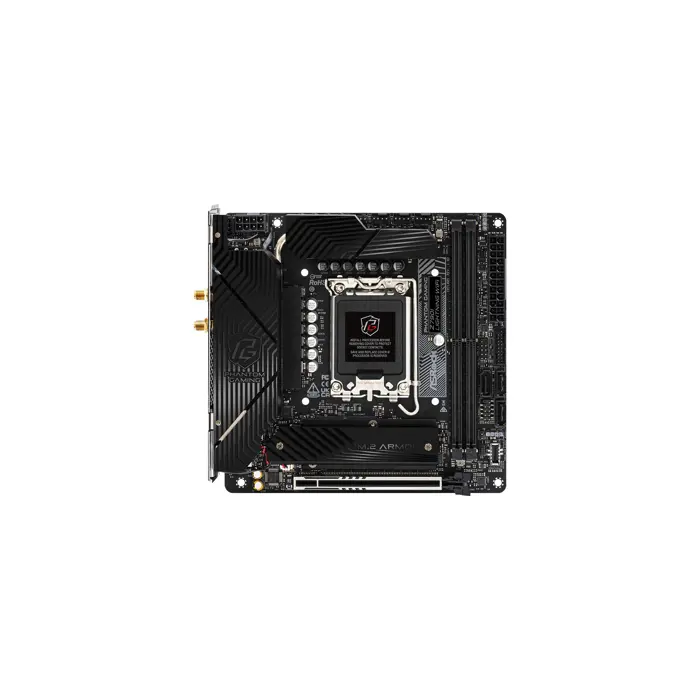 ASRock Z790I LIGHTNING WIFI Motherboard