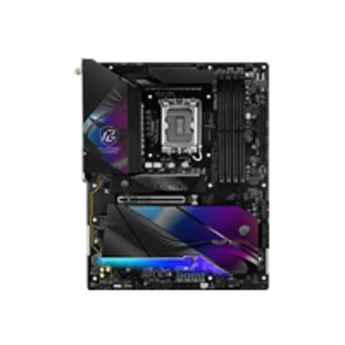 ASROCK Z890 RIPTIDE WIFI