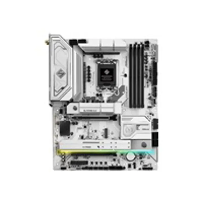 ASROCK Z890 STEEL LEGEND WIFI