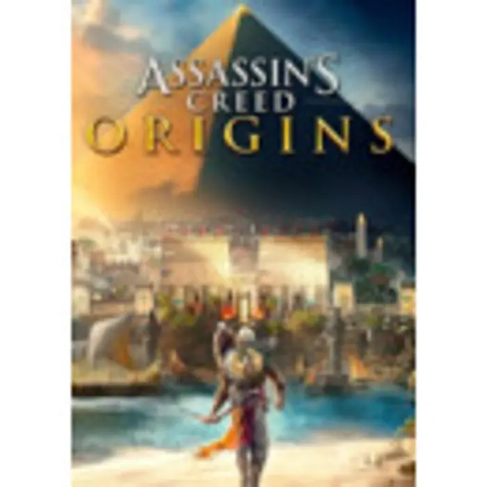 Assassin's Creed Origins (Xbox One / Xbox Series XS) (EU)