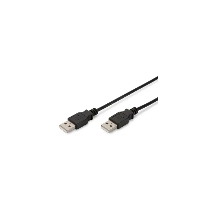         ASSMANN USB cable - 1.8 m
 - AK-300101-018-S