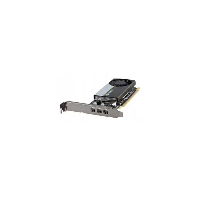 ASUS 90SKC000-M6XAN0 NVIDIA T400 4GB GDDR6 3x MINI DISPLAYPORT PCI EXPRESS 3.0 LP - ATX