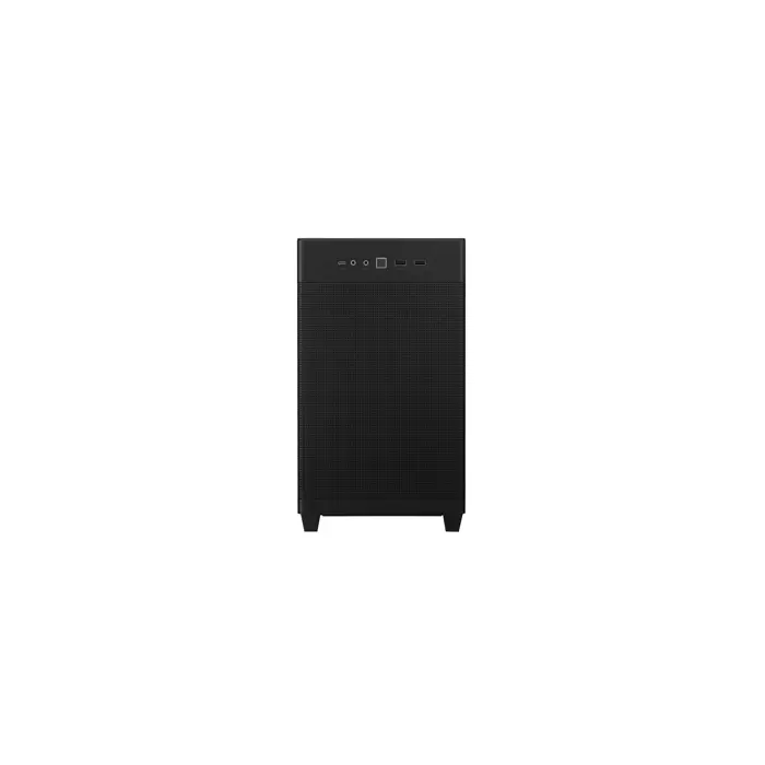 ASUS AP201 PRIME CASE TG Mini Tower Black