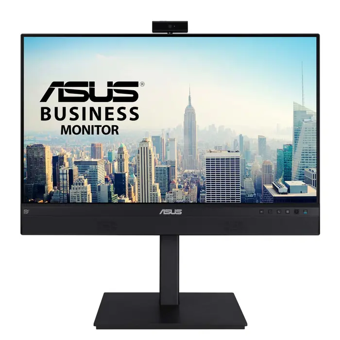 ASUS BE24ECSNK computer monitor 60.5 cm (23.8") 1920 x 1080 pixels Full HD Black