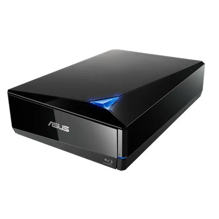 ASUS BW-16D1X-U - BDXL drev - USB 3.2