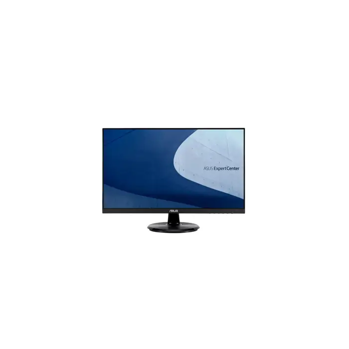 ASUS C1242HE computer monitor 60.5 cm (23.8") 1920 x 1080 pixels Full HD LCD Black