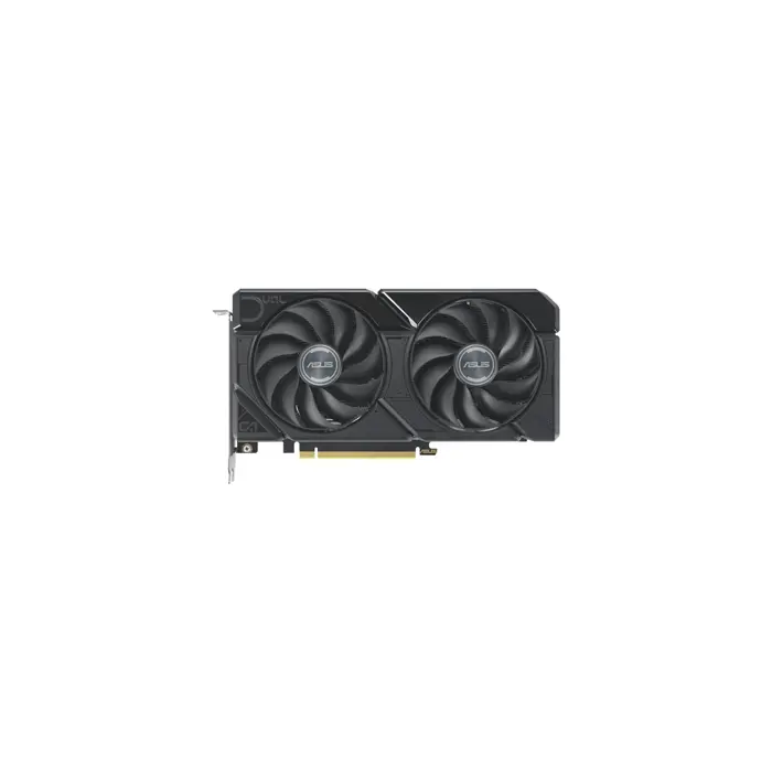 ASUS Dual Radeon RX 7600 XT 16GB