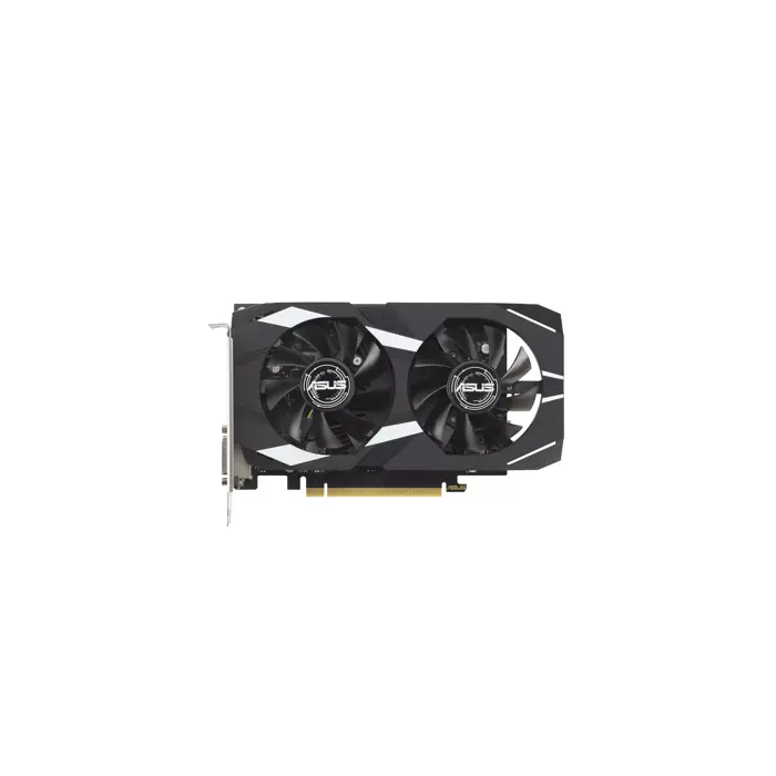 ASUS Dual -RTX3050-O6G NVIDIA GeForce RTX 3050 6 GB GDDR6