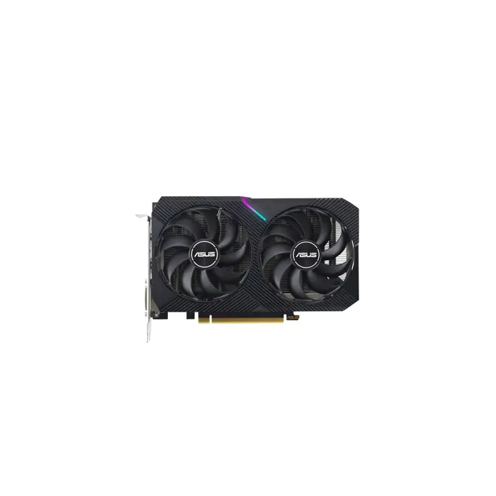 ASUS Dual -RTX3050-O8G-V2 NVIDIA GeForce RTX 3050 8 GB GDDR6