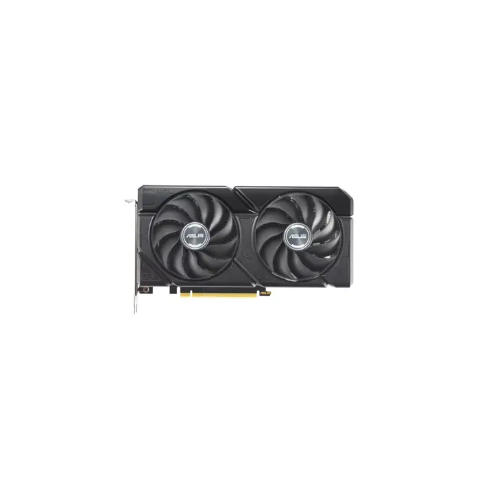 ASUS Dual -RTX4070-O12G-EVO NVIDIA GeForce RTX 4070 12 GB GDDR6X