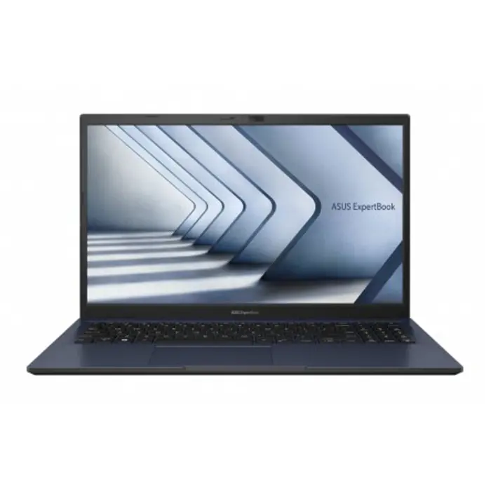 ASUS ExpertBook B1 B1402CVA-EB0111X laptop Intel® Core™ i3 i3-1315U 35.6 cm (14") Full HD 16 GB DDR4-SDRAM 512 GB SSD Wi-Fi 6E (802.11ax) Windows 11 Pro Black