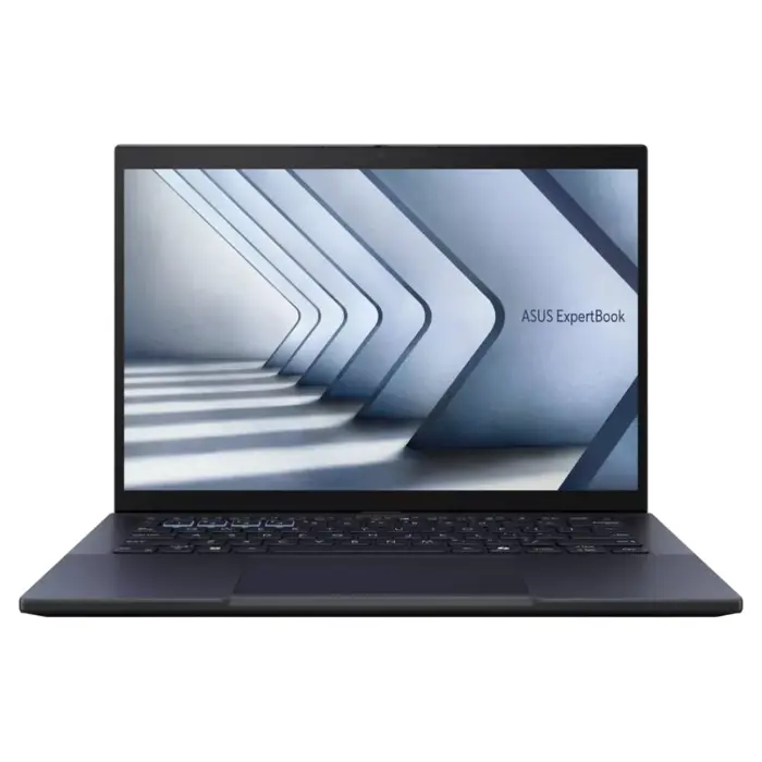 ASUS ExpertBook B3404CMA-Q50158X Ultra 5 125H 14.0 "WUXGA Bend+300nits Anti-Glare NTSC:45% Wide View 16GB SSD512 Intel Graphics WLAN+BT Backlit Keyboard Cam1080p 63WHrs W11Pro Black 3Y OnSite