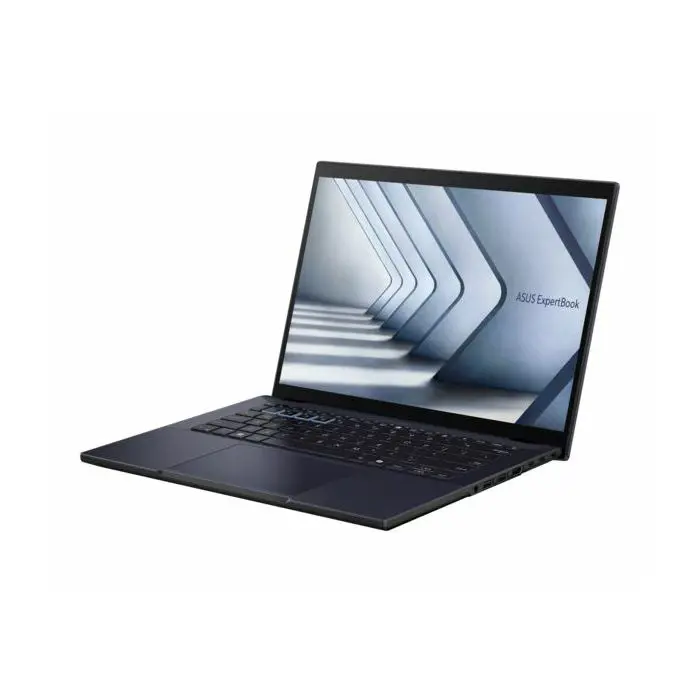 ASUS ExpertBook Essential B1402CVA (90NX06W1-M03DE0) 14" FHD 1920X1080, i3-1315U,Intel UHD Graphics,DDR4 8GB, 256GB NVMe SSD,Win11P