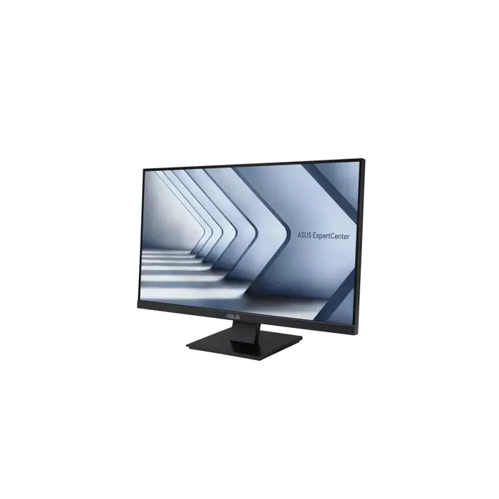 ASUS ExpertCenter C1275Q computer monitor 68.6 cm (27") 1920 x 1080 pixels Full HD LCD Black