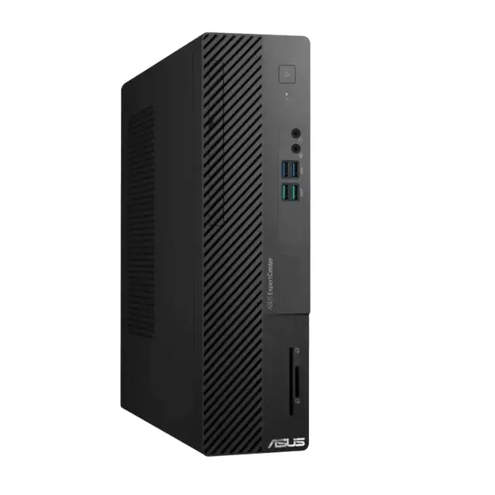 ASUS ExpertCenter D5 SFF D500SE-513500252X i5-13500 8GB DDR4 DDR4 SSD512 Intel UHD Graphics 770 W11Pro Black 3Y OnSite