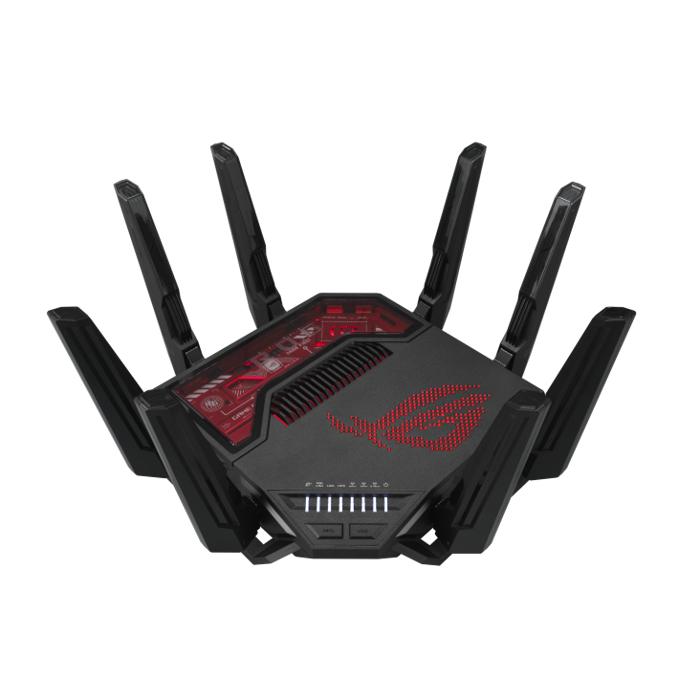 Asus GT-BE19000, BE1900, Tri Band WiFi 7 Router