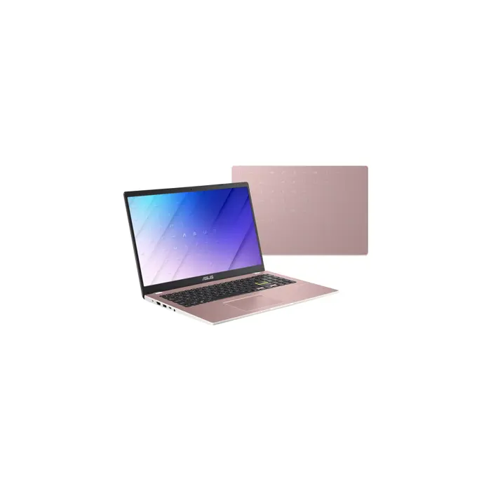 ASUS L510KA-WH21-P Pentium N6000 15.6" FHD 4GB SSD128+256 BT Win11 S Rose Pink  (REPACK) 2Y