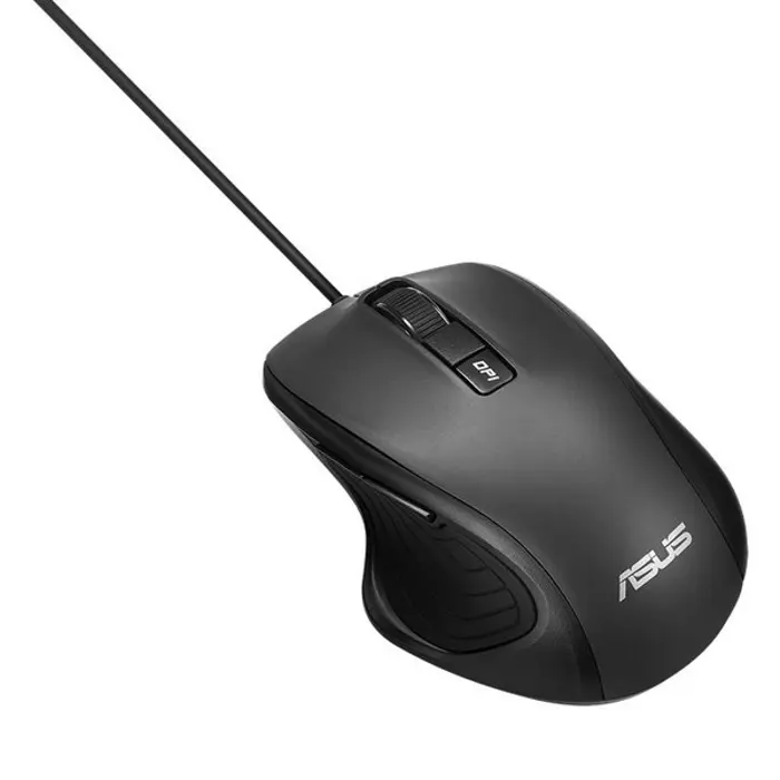 ASUS Miš UX300 PRO BK