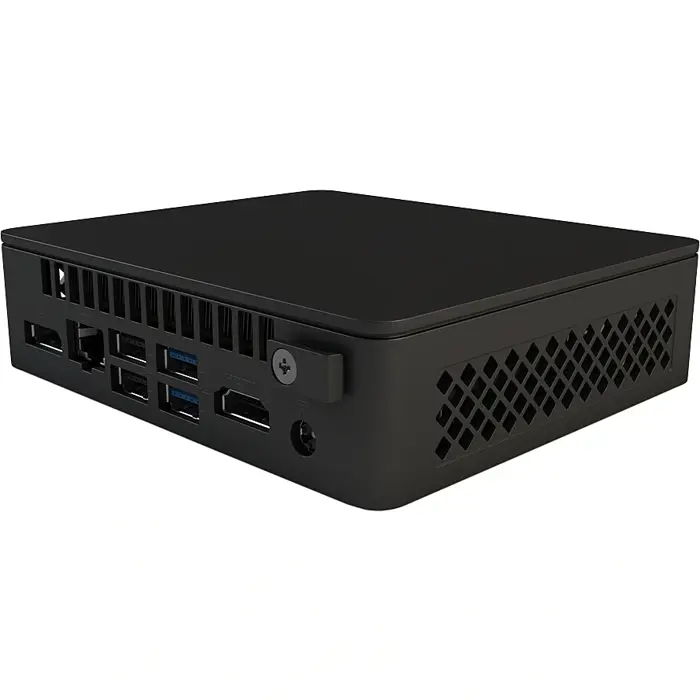 Asus NUC Barebone NUC11ATKC2 Atlas Canyon Retail ohne Powercord