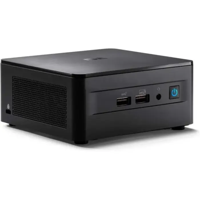 ASUS NUC Wallstreet RNUC12WSHI500002I (EU Cord)