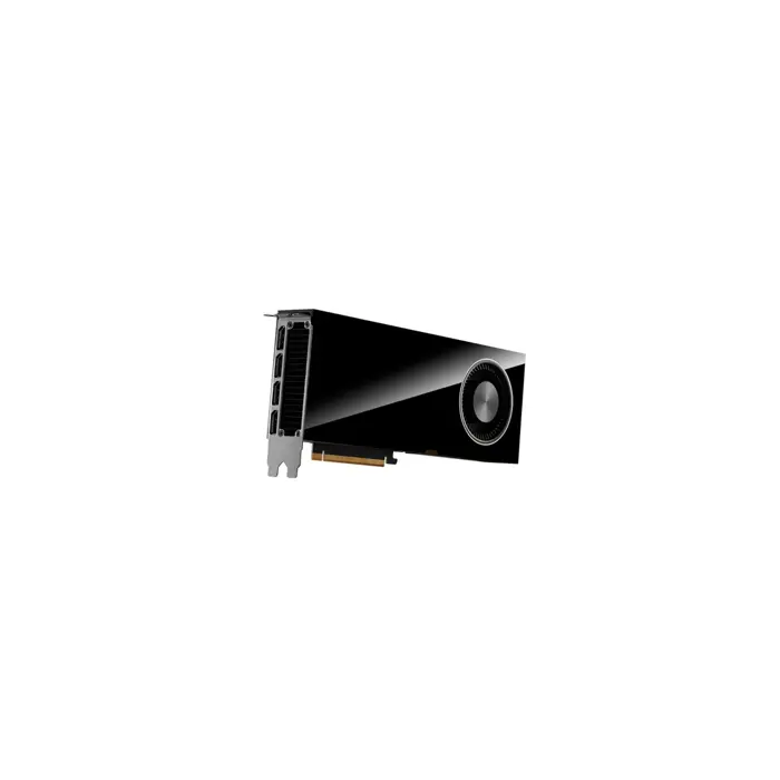 ASUS NVIDIA RTX 6000 ADA 48GB GDDR6 with ECC 300W PCI Express 4.0 4x DisplayPort 1.4a graphics card