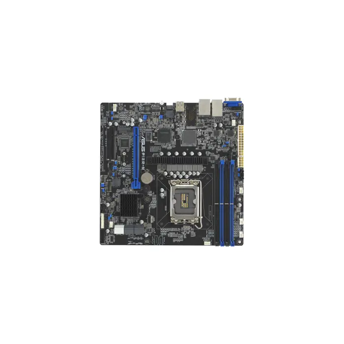 ASUS P13R-M Intel C262 LGA 1700 micro ATX