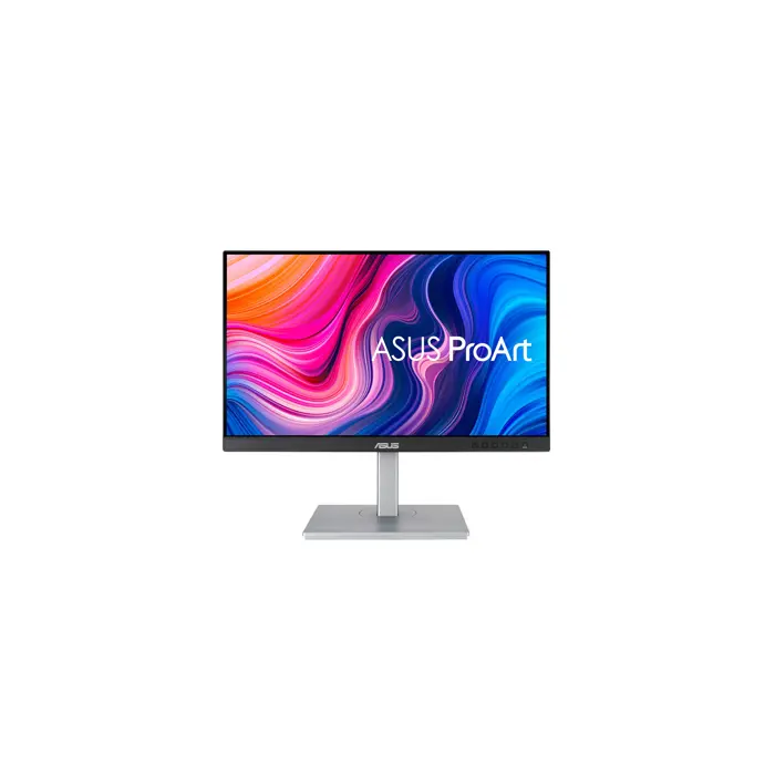 ASUS PA247CV computer monitor 60.5 cm (23.8") 1920 x 1080 pixels Full HD LED Black, Silver