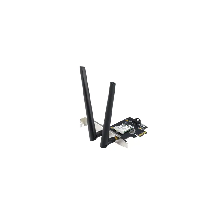 ASUS PCE-AX1800 BT5.2 Internal WLAN / Bluetooth 1775 Mbit/s