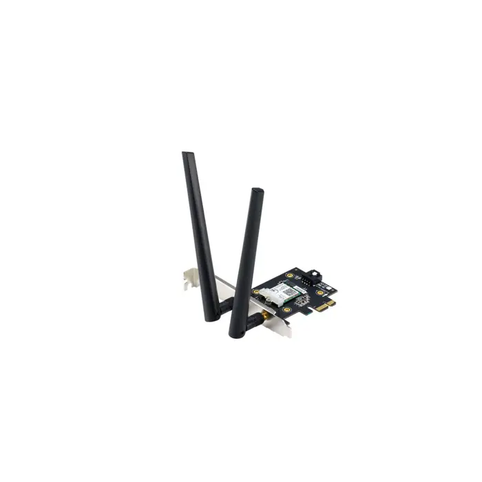 ASUS PCE-AX3000 Internal WLAN / Bluetooth 3000 Mbit/s