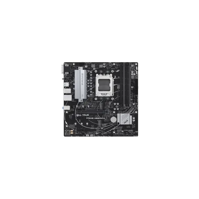 ASUS PRIME A620M-A-CSM AMD A620 Socket AM5 micro ATX