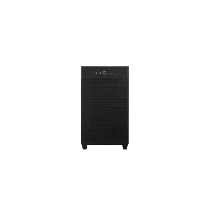 ASUS Prime AP201 MicroATX Mini Tower Black